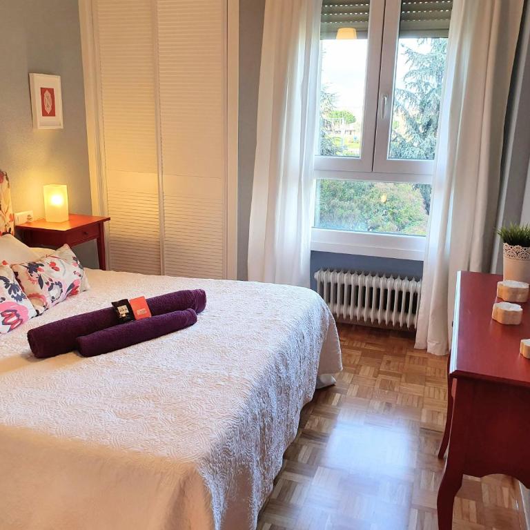 Las Mejores VISTAS de SALAMANCA!!! - Apartamento - 26