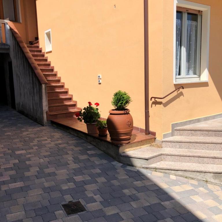 Casa Teodoro - Gelsomino, Ulivi & Orchidea - Appartamento con 1 Camera da Letto - 19