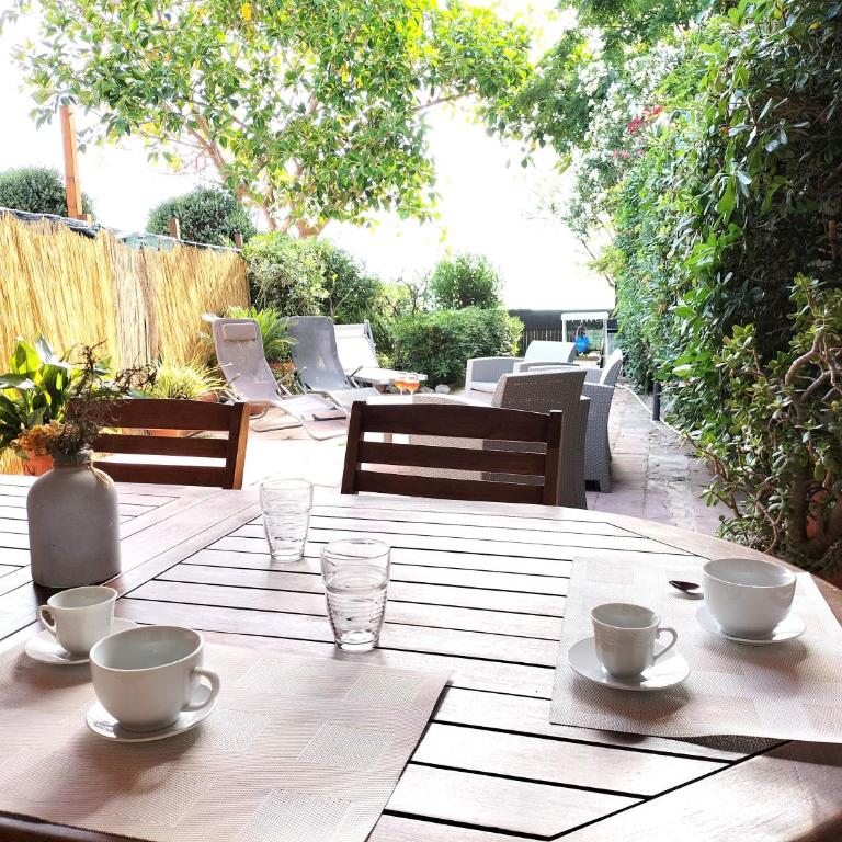 Villa Caterina - Two-Bedroom House - 5