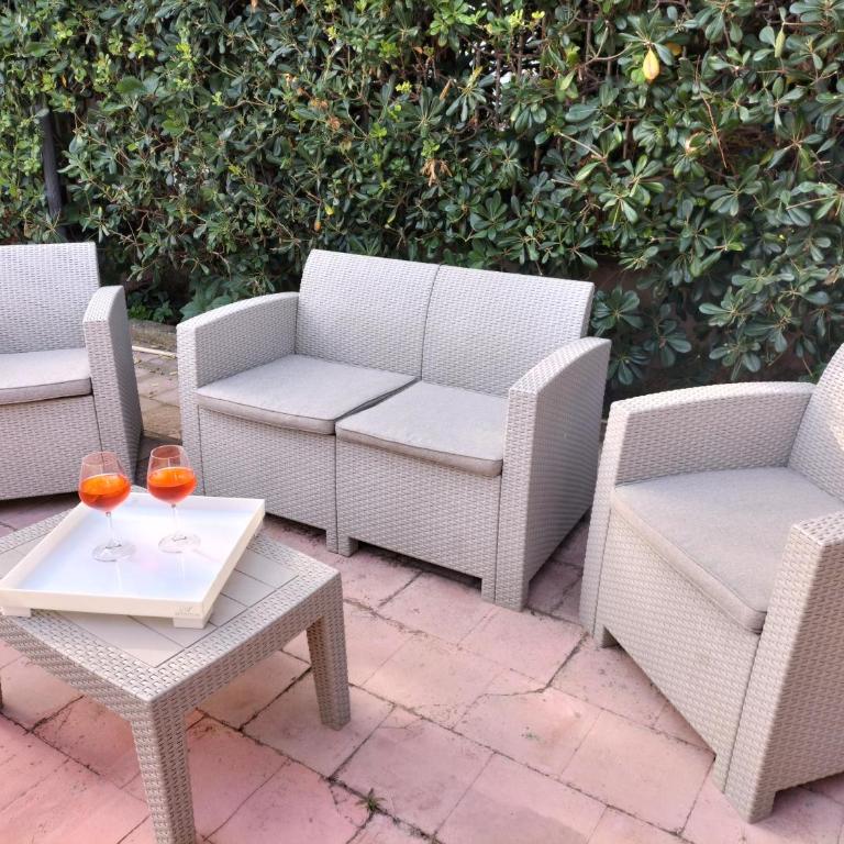 Villa Caterina - Two-Bedroom House - 2