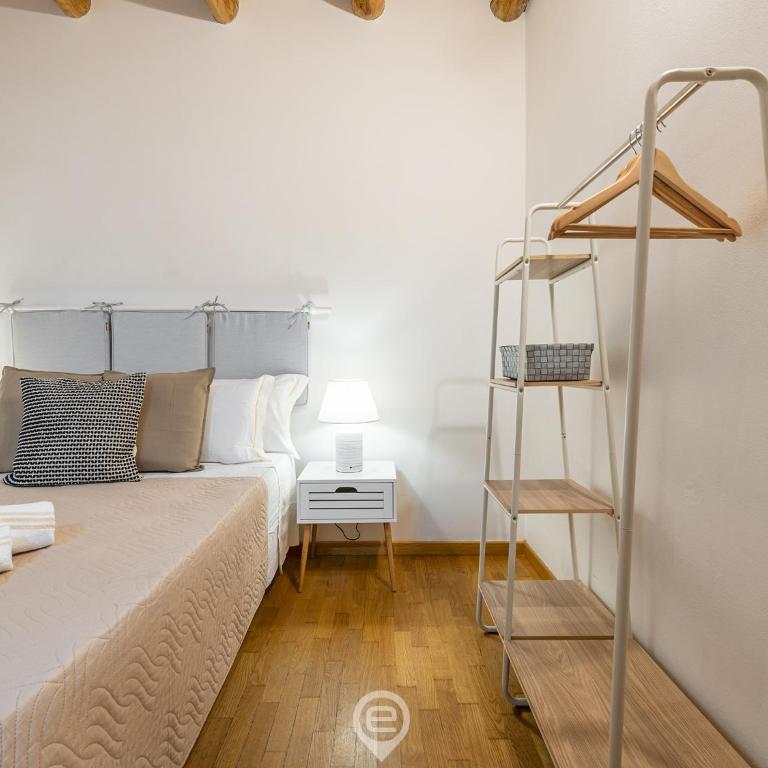 Estay Stampace - Camera Matrimoniale con Bagno Privato - 3