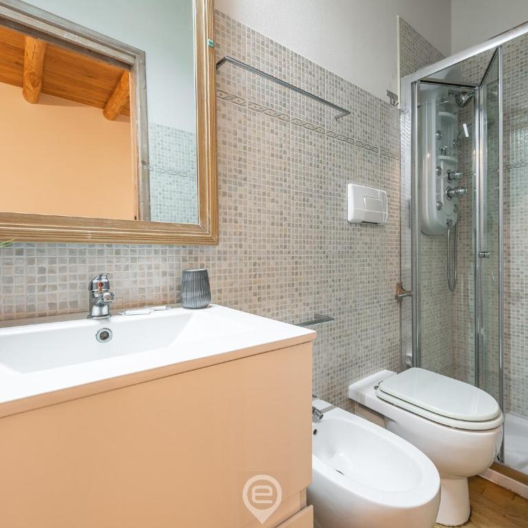 Estay Stampace - Camera Matrimoniale con Bagno Privato - 5