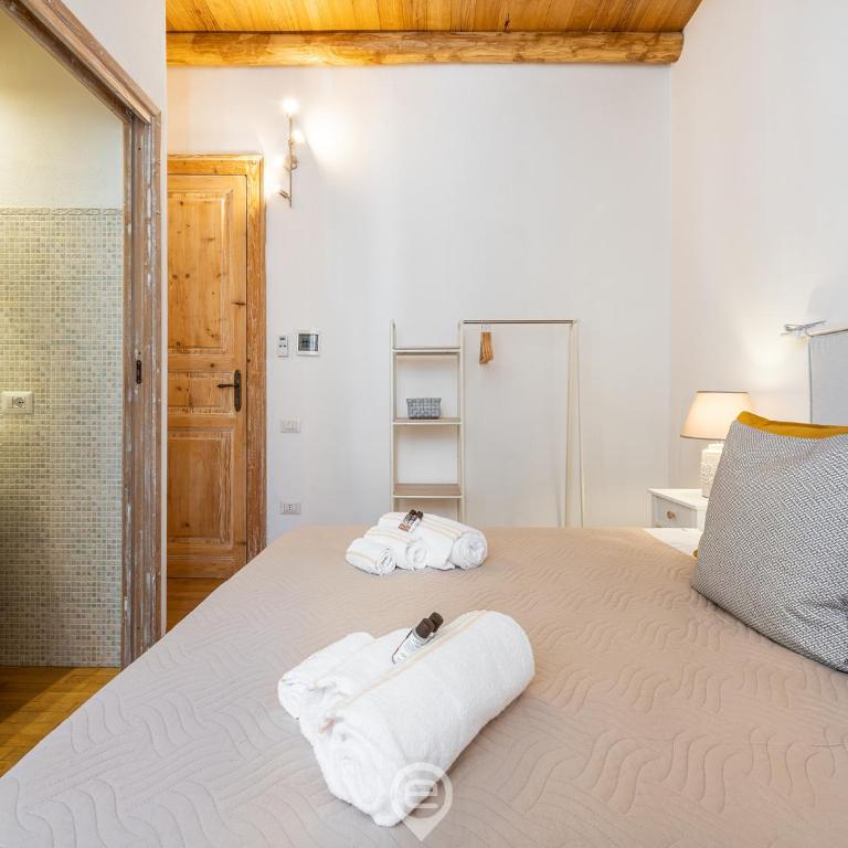 Estay Stampace - Camera Matrimoniale con Bagno Privato - 6