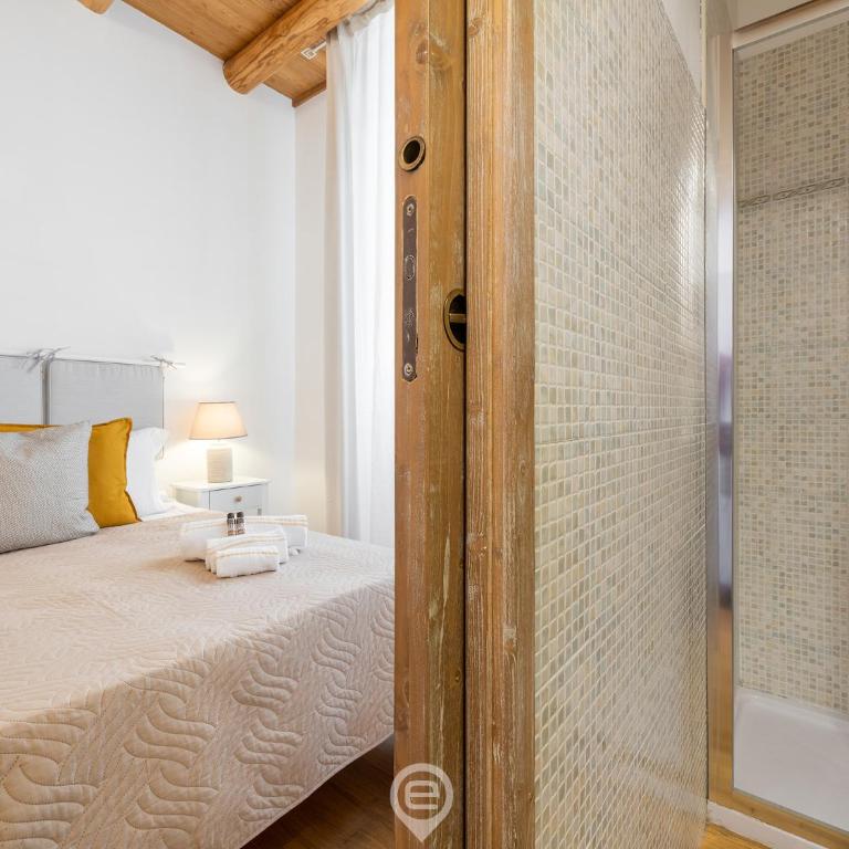 Estay Stampace - Camera Matrimoniale con Bagno Privato - 2