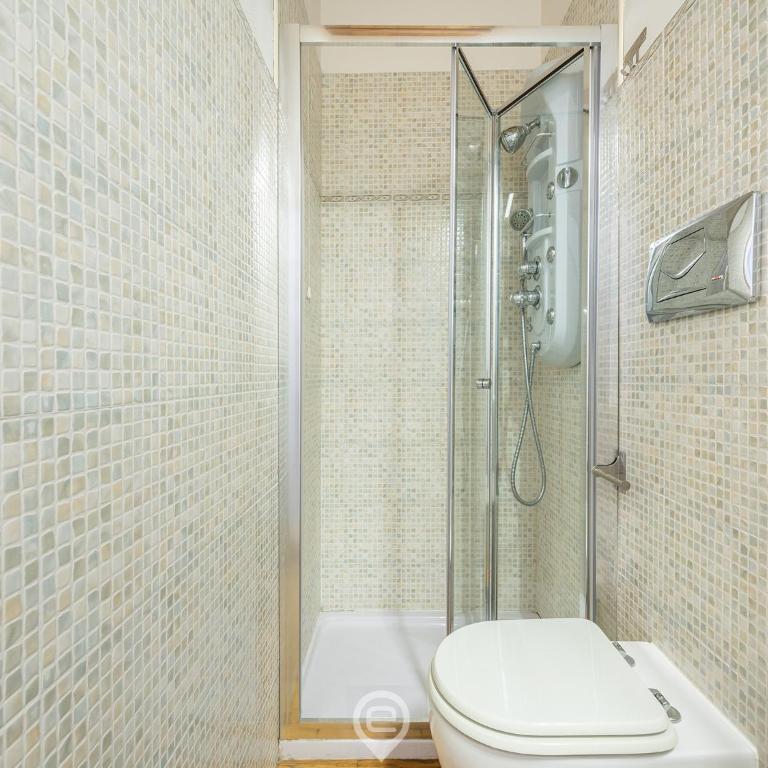 Estay Stampace - Camera Matrimoniale con Bagno Privato - 3