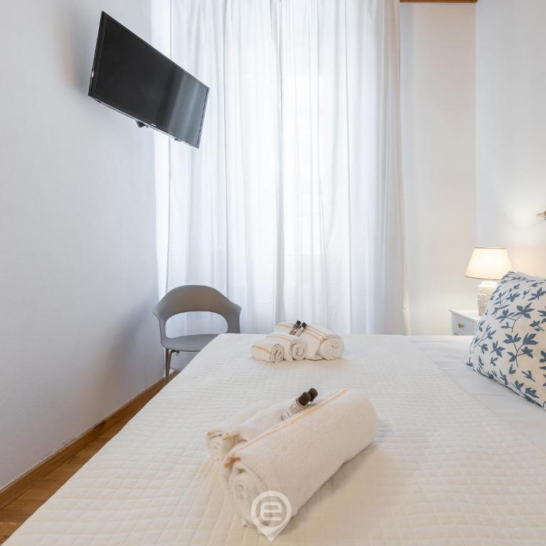 Estay Stampace - Camera Matrimoniale con Bagno Privato - 5