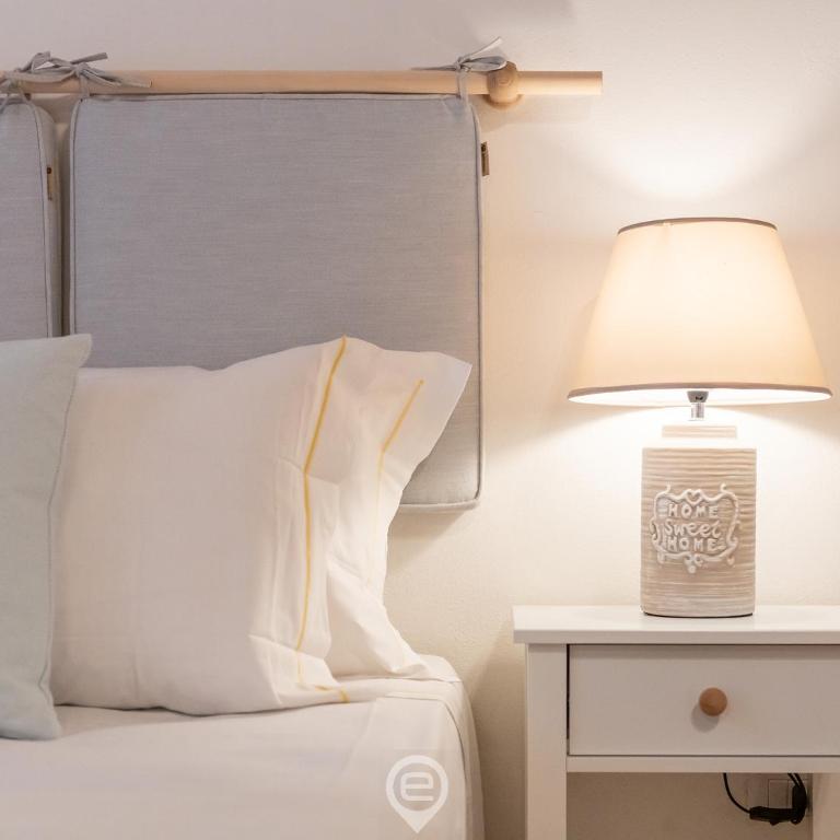 Estay Stampace - Camera Matrimoniale con Bagno Privato - 7