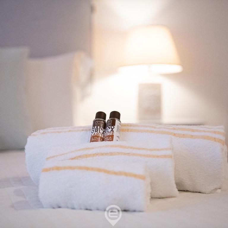 Estay Stampace - Camera Matrimoniale con Bagno Privato - 8