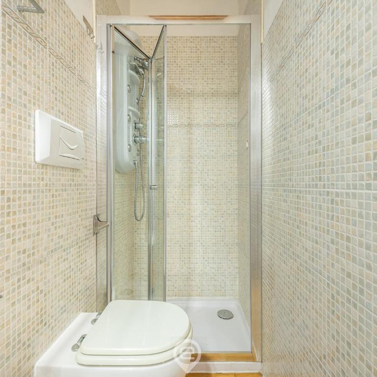 Estay Stampace - Camera Matrimoniale con Bagno Privato - 13