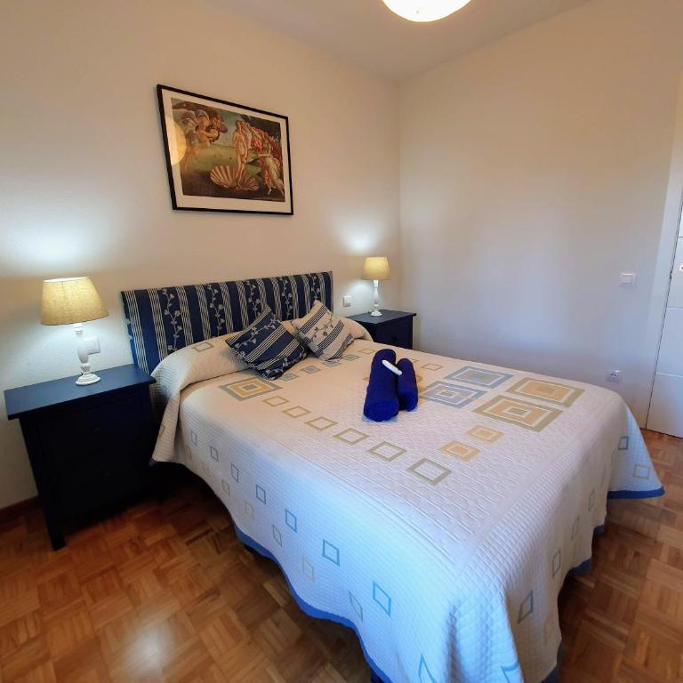 Las Mejores VISTAS de SALAMANCA!!! - Apartamento - 32