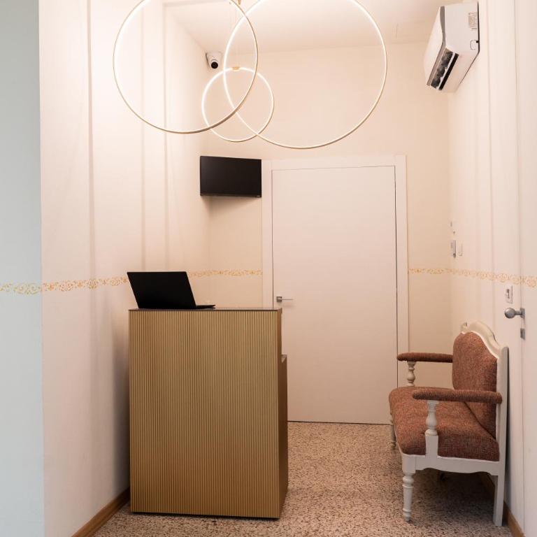 PALAZZO ESSENZA - Junior Suite - 33