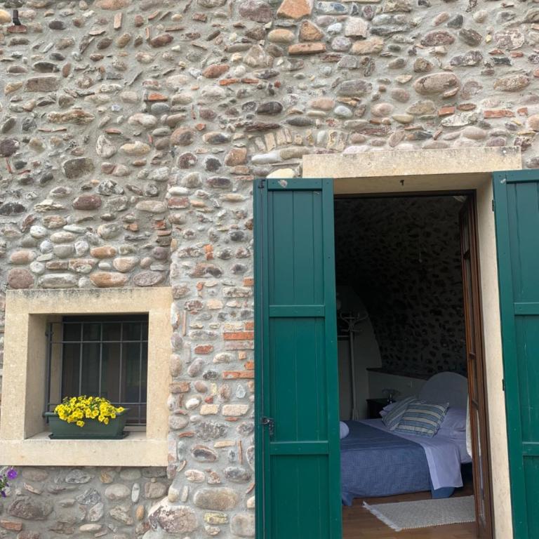La Guarnigione - Appartamento con 1 Camera da Letto - 2