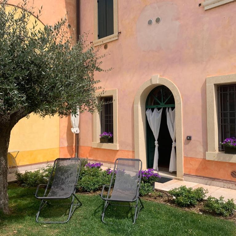 La Guarnigione - Appartamento con 1 Camera da Letto - 1