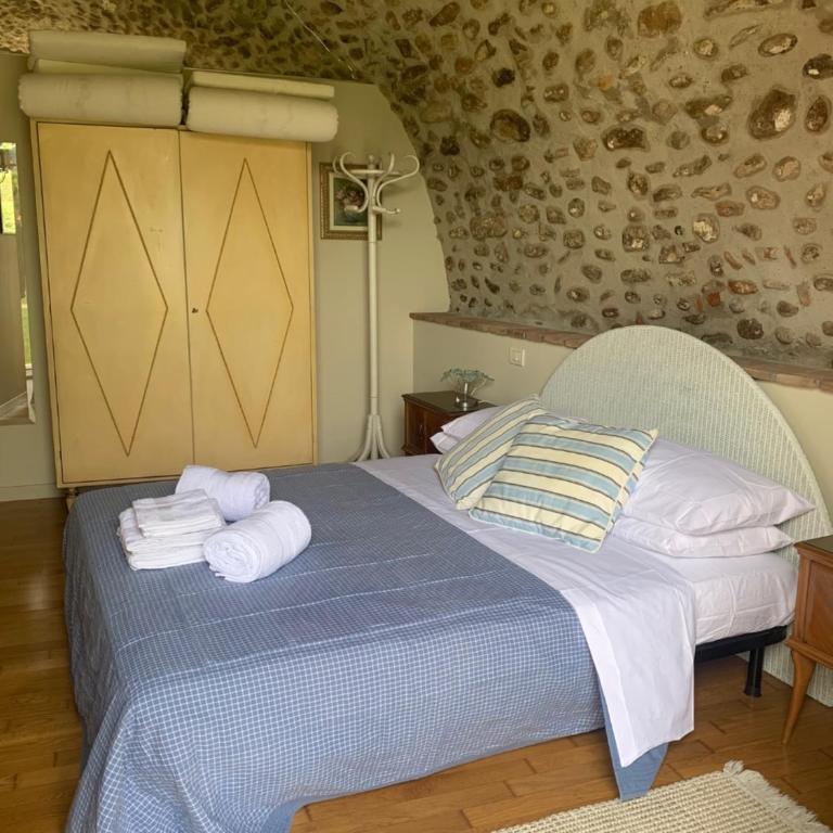 La Guarnigione - Appartamento con 1 Camera da Letto - 10
