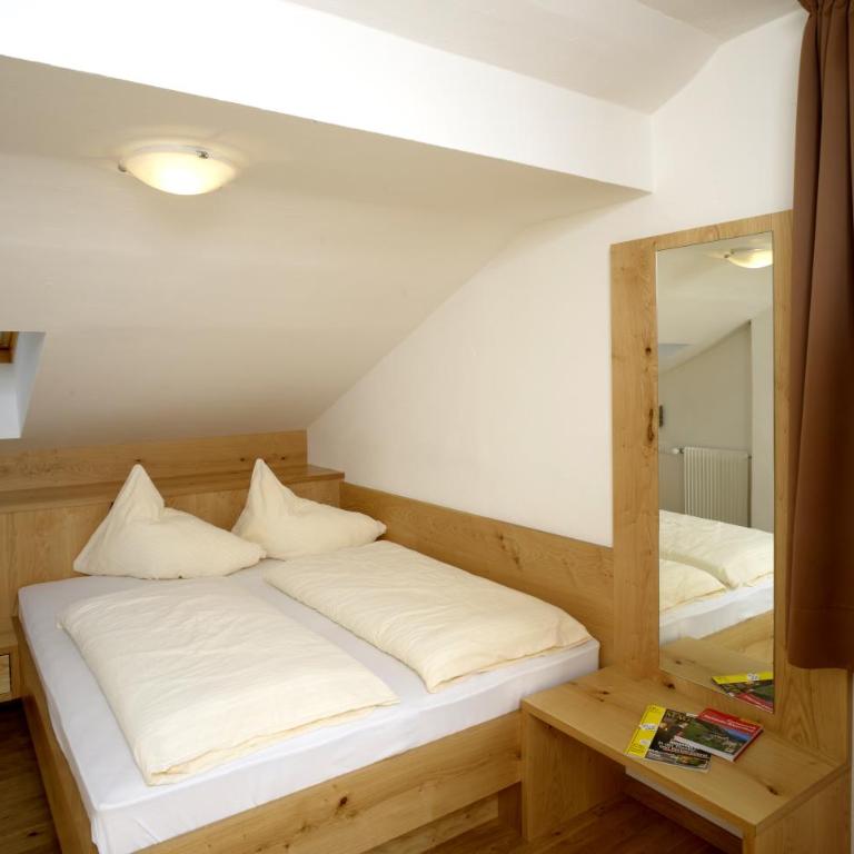 Krebishof Agriturismo - Appartamento con 2 Camere da Letto - 1