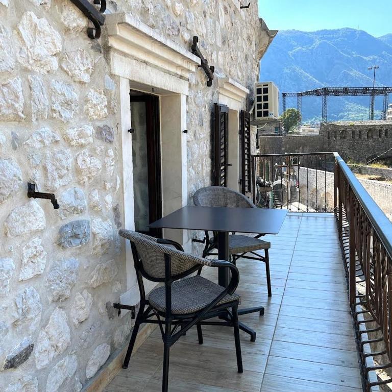 Una apartments - Apartment with Terrace - 4