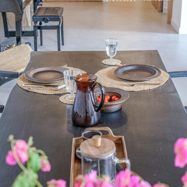 Luxury Villa Alhambra close to Sea and Centre - Villa de 3 dormitorios - 19