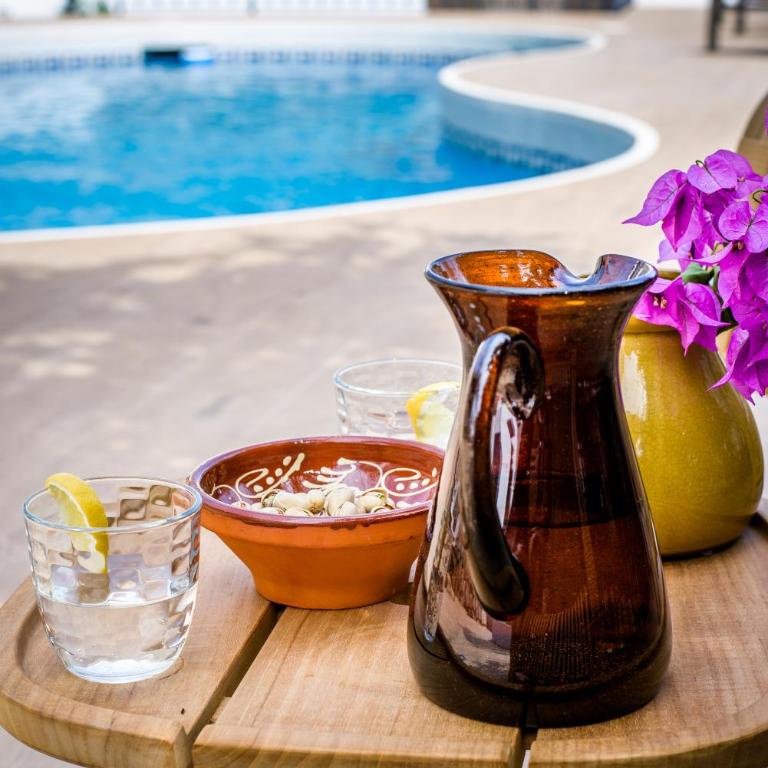 Luxury Villa Alhambra close to Sea and Centre - Villa de 3 dormitorios - 29