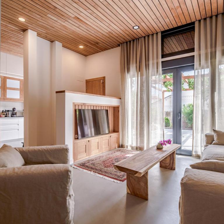 Luxury Villa Alhambra close to Sea and Centre - Villa de 3 dormitorios - 13