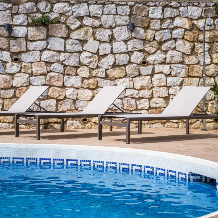 Luxury Villa Alhambra close to Sea and Centre - Villa de 3 dormitorios - 43