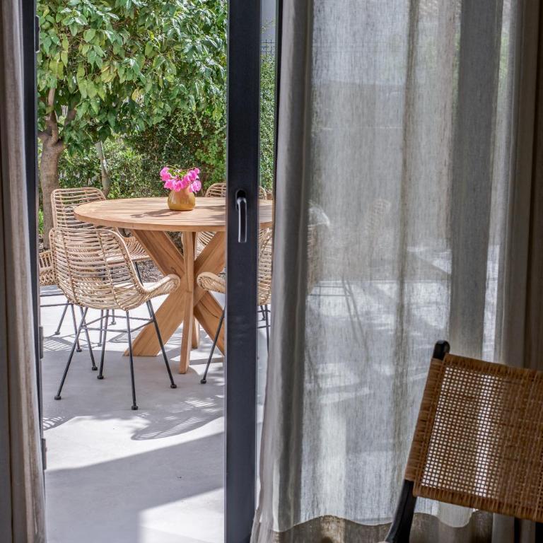 Luxury Villa Alhambra close to Sea and Centre - Villa de 3 dormitorios - 54