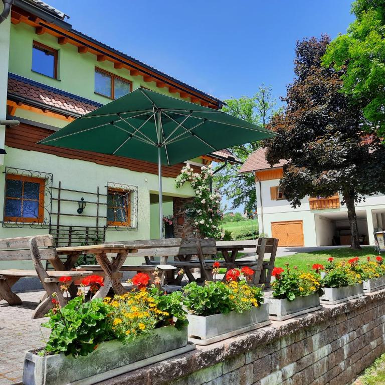 Ferienparadies Hecher Maltschachersee - Appartamento con 2 Camere da Letto - 3