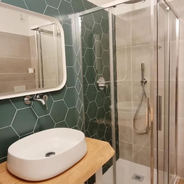Casa Barcelli Sport & Family Apartments - Monolocale Classic - 2
