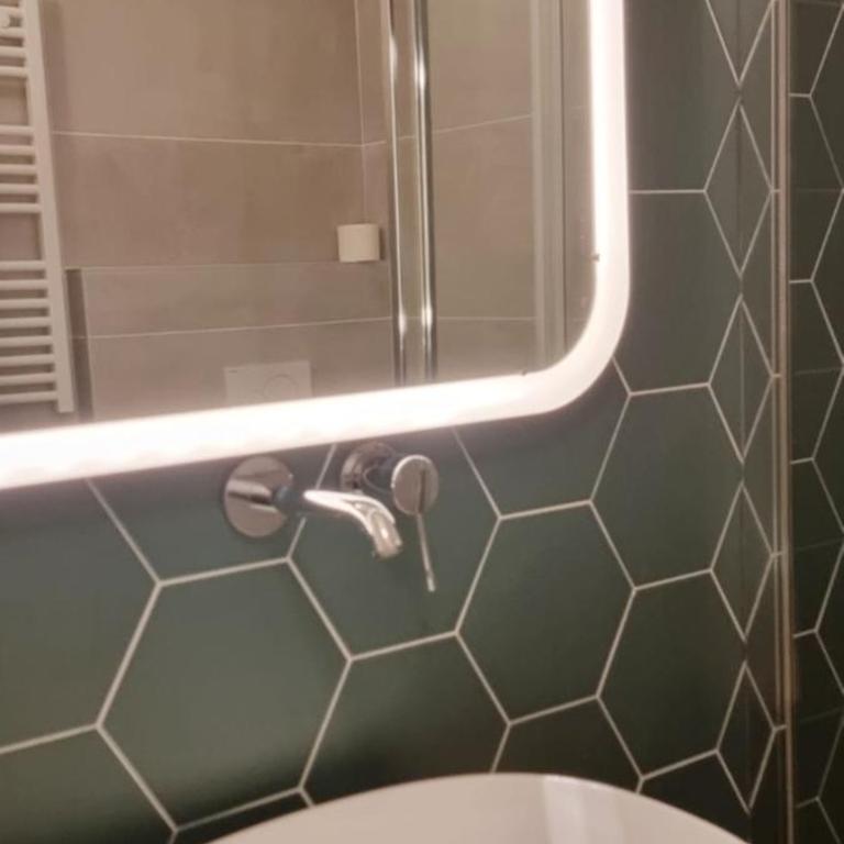 Casa Barcelli Sport & Family Apartments - Monolocale Classic - 5