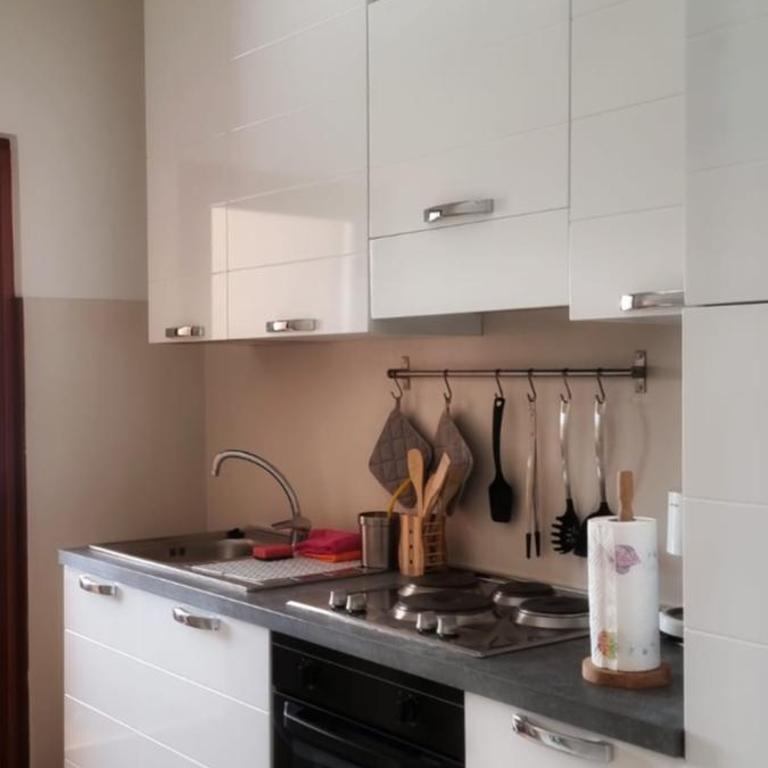 Casa Barcelli Sport & Family Apartments - Appartamento con 1 Camera da Letto - 8