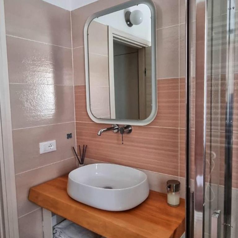 Casa Barcelli Sport & Family Apartments - Appartamento con 1 Camera da Letto - 10