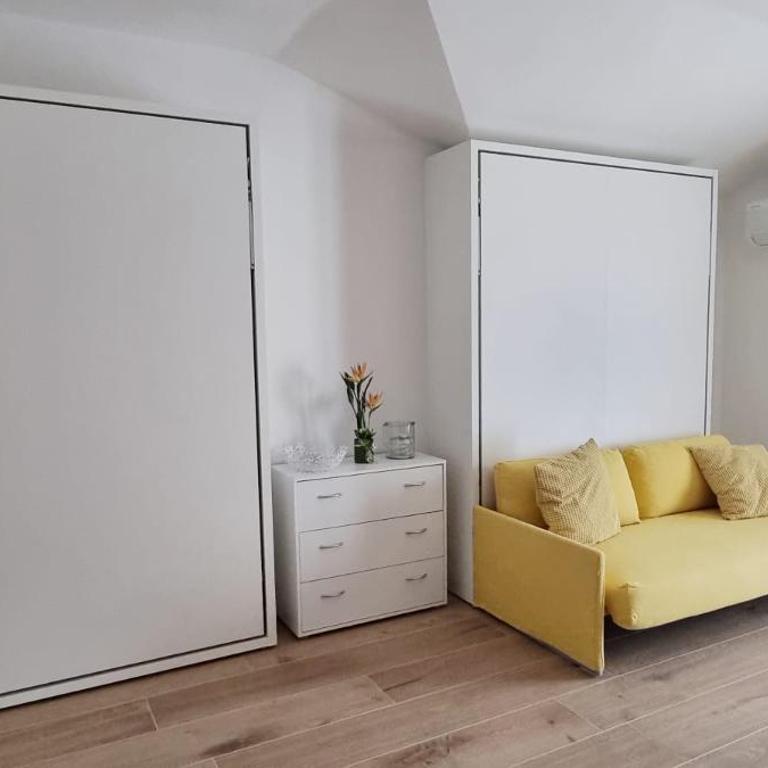 Casa Barcelli Sport & Family Apartments - Monolocale Classic - 8