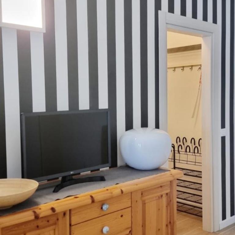 Casa Barcelli Sport & Family Apartments - Monolocale Classic - 3