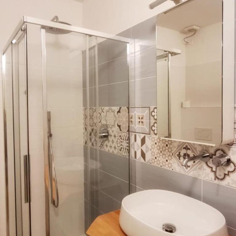 Casa Barcelli Sport & Family Apartments - Monolocale Classic - 9