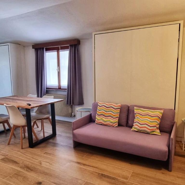 Casa Barcelli Sport & Family Apartments - Monolocale Classic - 1