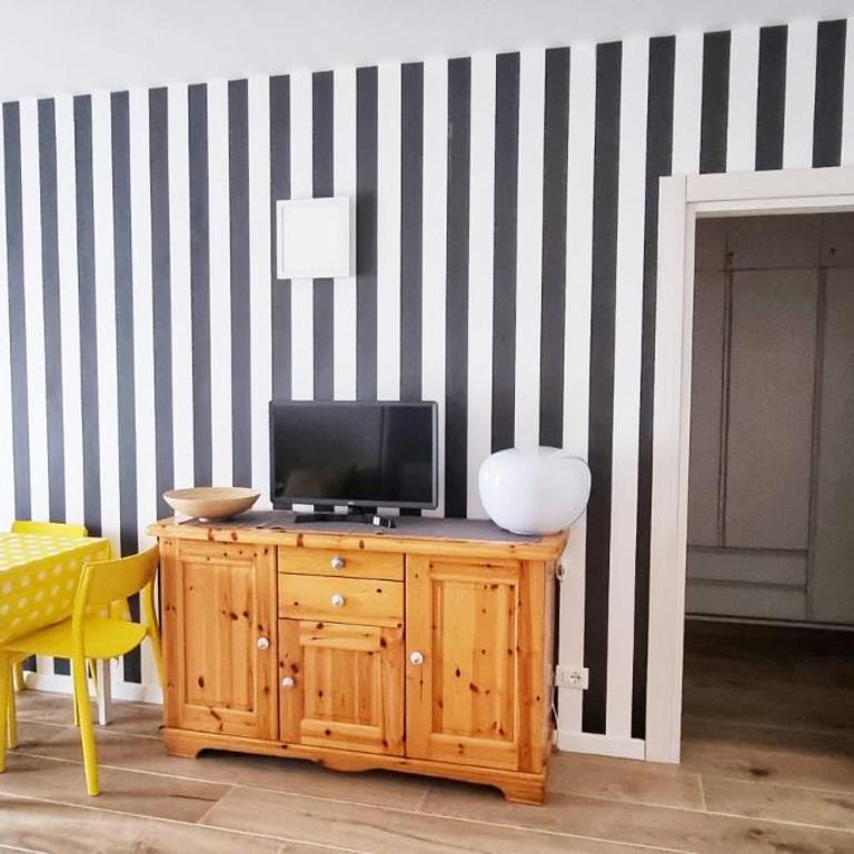 Casa Barcelli Sport & Family Apartments - Monolocale Classic - 4