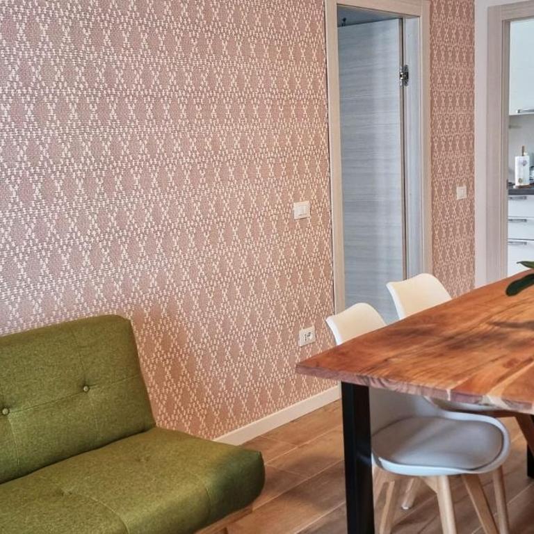 Casa Barcelli Sport & Family Apartments - Appartamento con 1 Camera da Letto - 9