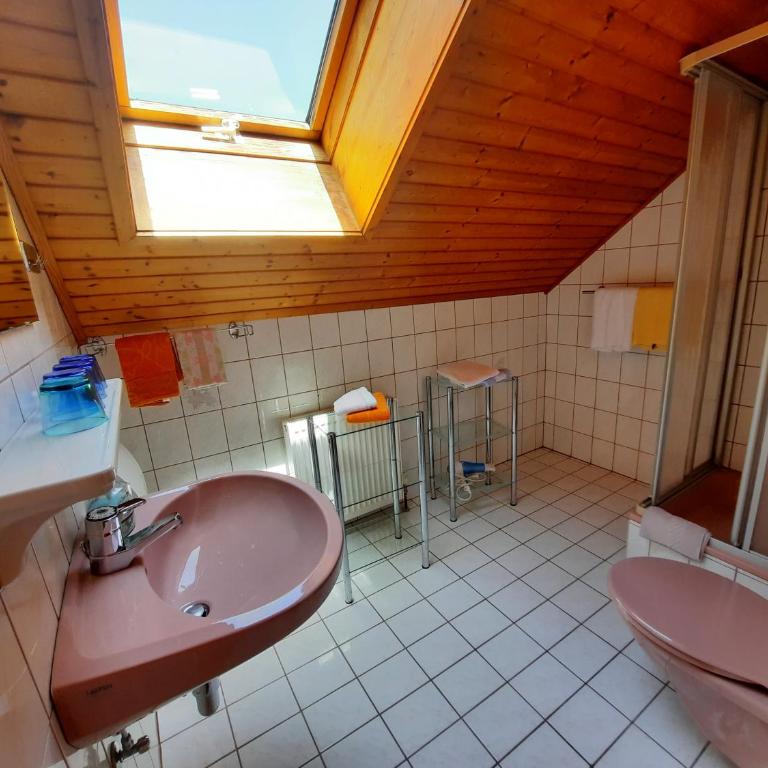 Ferienparadies Hecher Maltschachersee - Appartamento con 2 Camere da Letto - 4