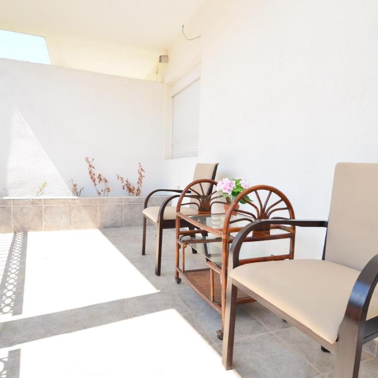 Apartments Rajsko Mjesto - Apartman sa Terasom - 5