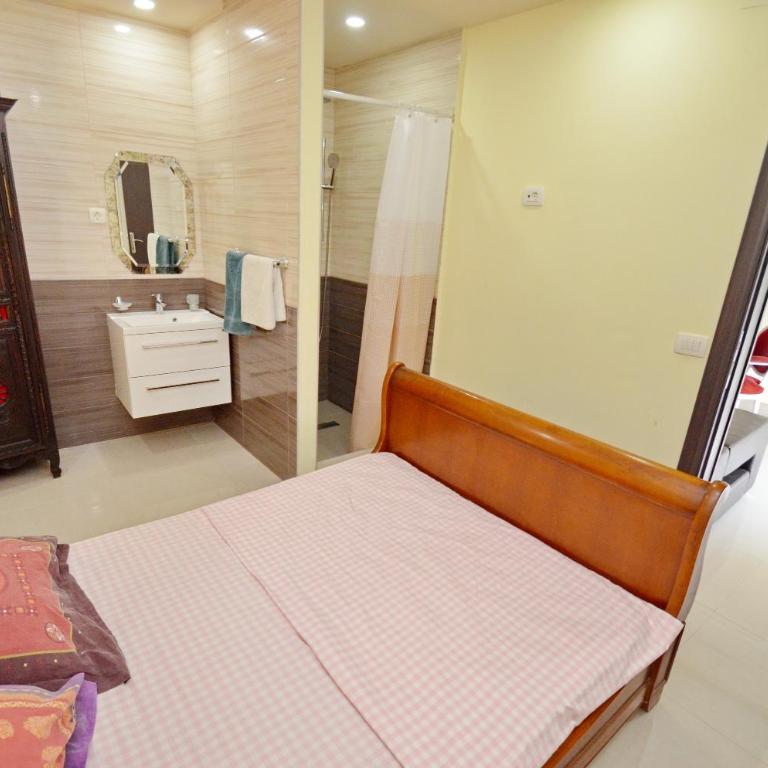 Apartments Rajsko Mjesto - Apartman sa Terasom - 2