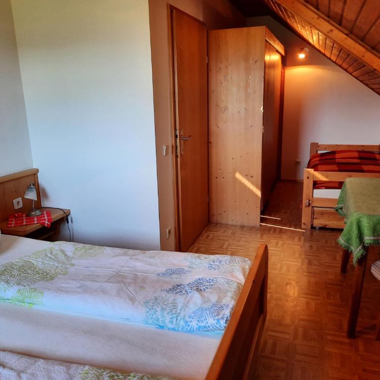 Ferienparadies Hecher Maltschachersee - Appartamento con 2 Camere da Letto - 5