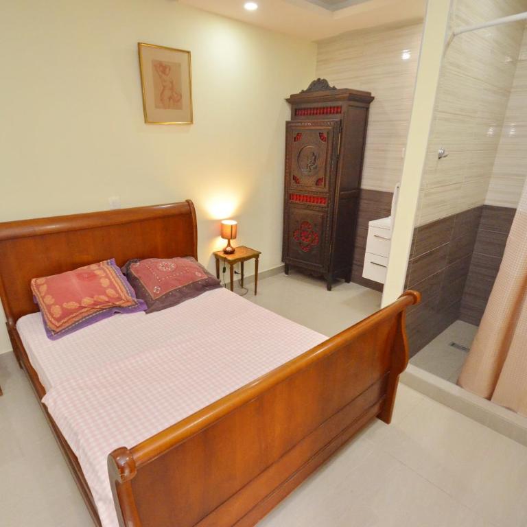 Apartments Rajsko Mjesto - Apartman sa Terasom - 4