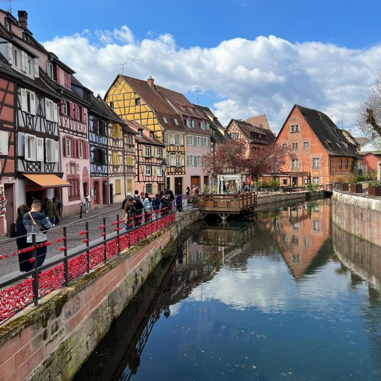 Gite See You Soon - Studio Zen - Double Room with Extra Bed - 31