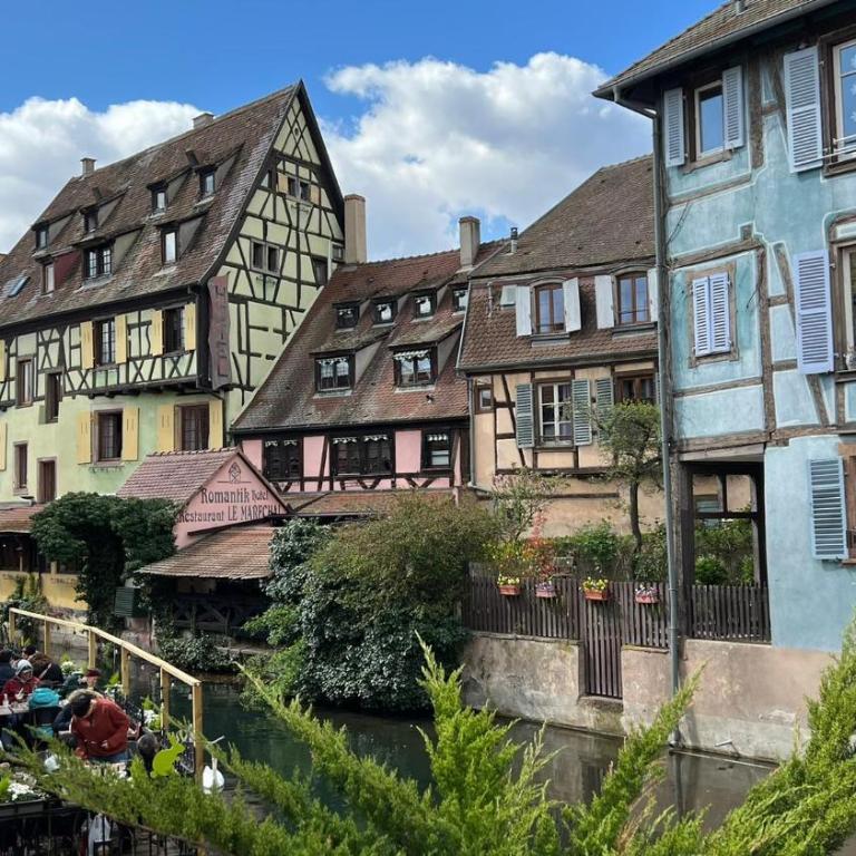 Gite See You Soon - Studio Zen - Double Room with Extra Bed - 37