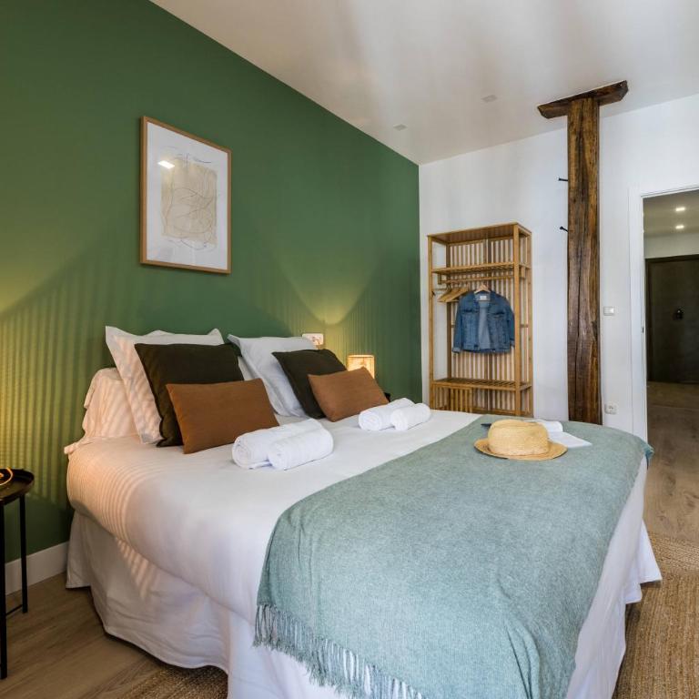 GETARIA by SWEET HOME SAN SEBASTIAN - Apartamento de 2 dormitorios - 16