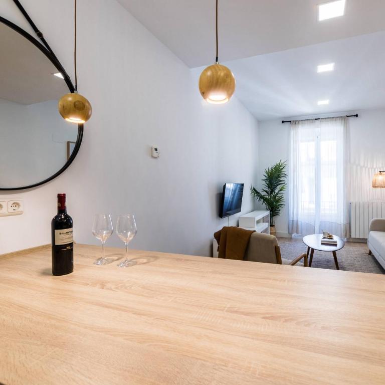 GETARIA by SWEET HOME SAN SEBASTIAN - Apartamento de 2 dormitorios - 14