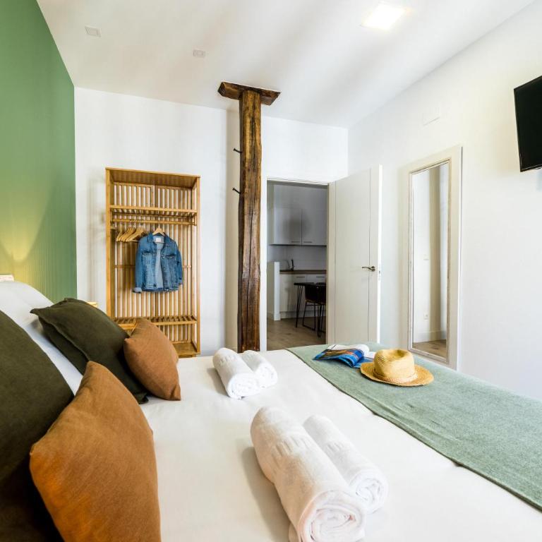 GETARIA by SWEET HOME SAN SEBASTIAN - Apartamento de 2 dormitorios - 18