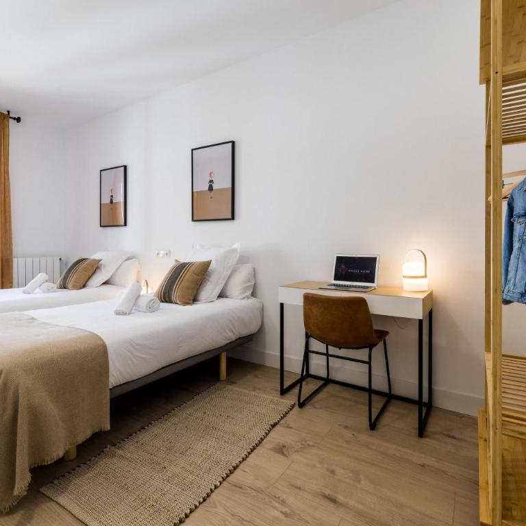 GETARIA by SWEET HOME SAN SEBASTIAN - Apartamento de 2 dormitorios - 19