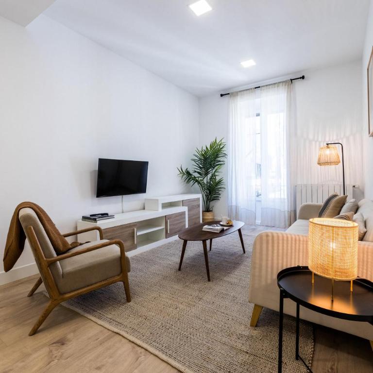GETARIA by SWEET HOME SAN SEBASTIAN - Apartamento de 2 dormitorios - 9