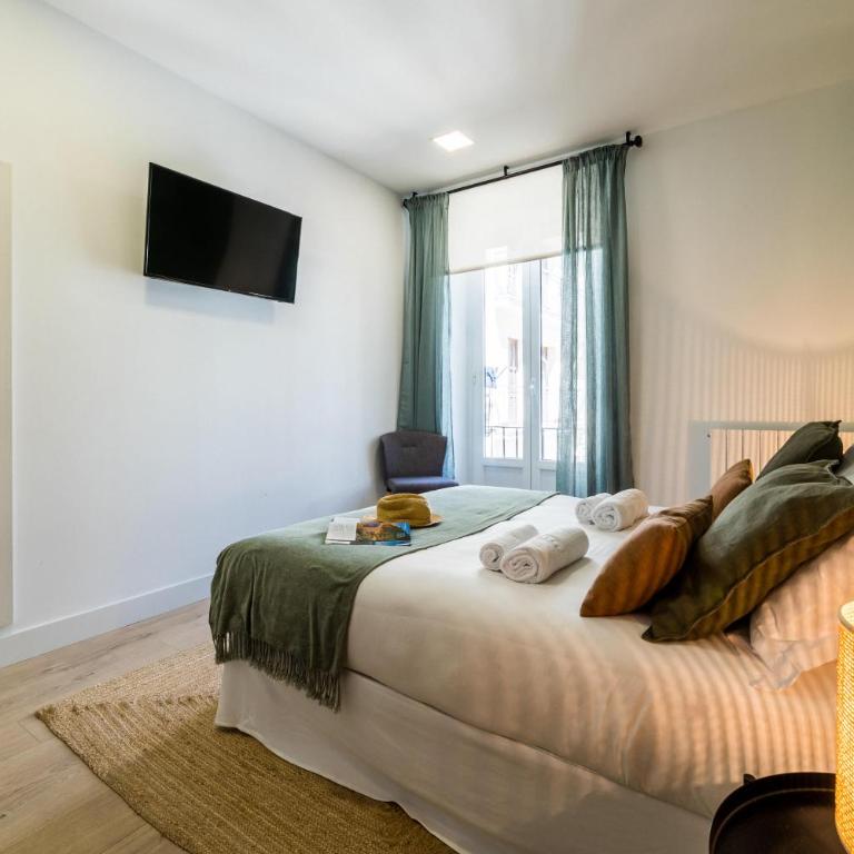 GETARIA by SWEET HOME SAN SEBASTIAN - Apartamento de 2 dormitorios - 17