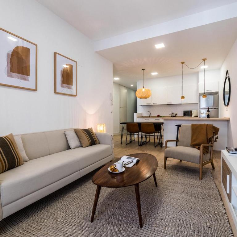 GETARIA by SWEET HOME SAN SEBASTIAN - Apartamento de 2 dormitorios - 12